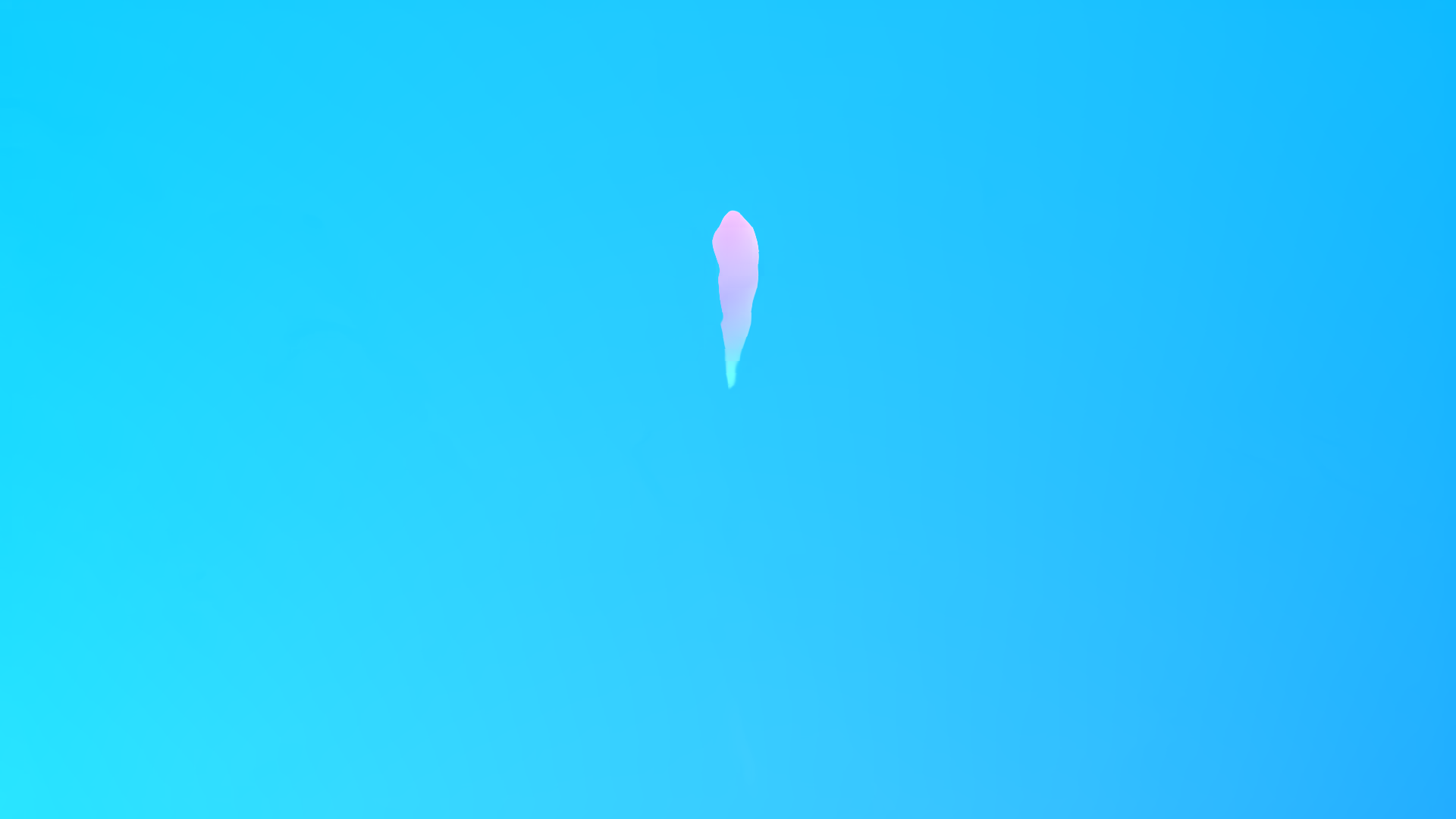 color visualization of optical flow