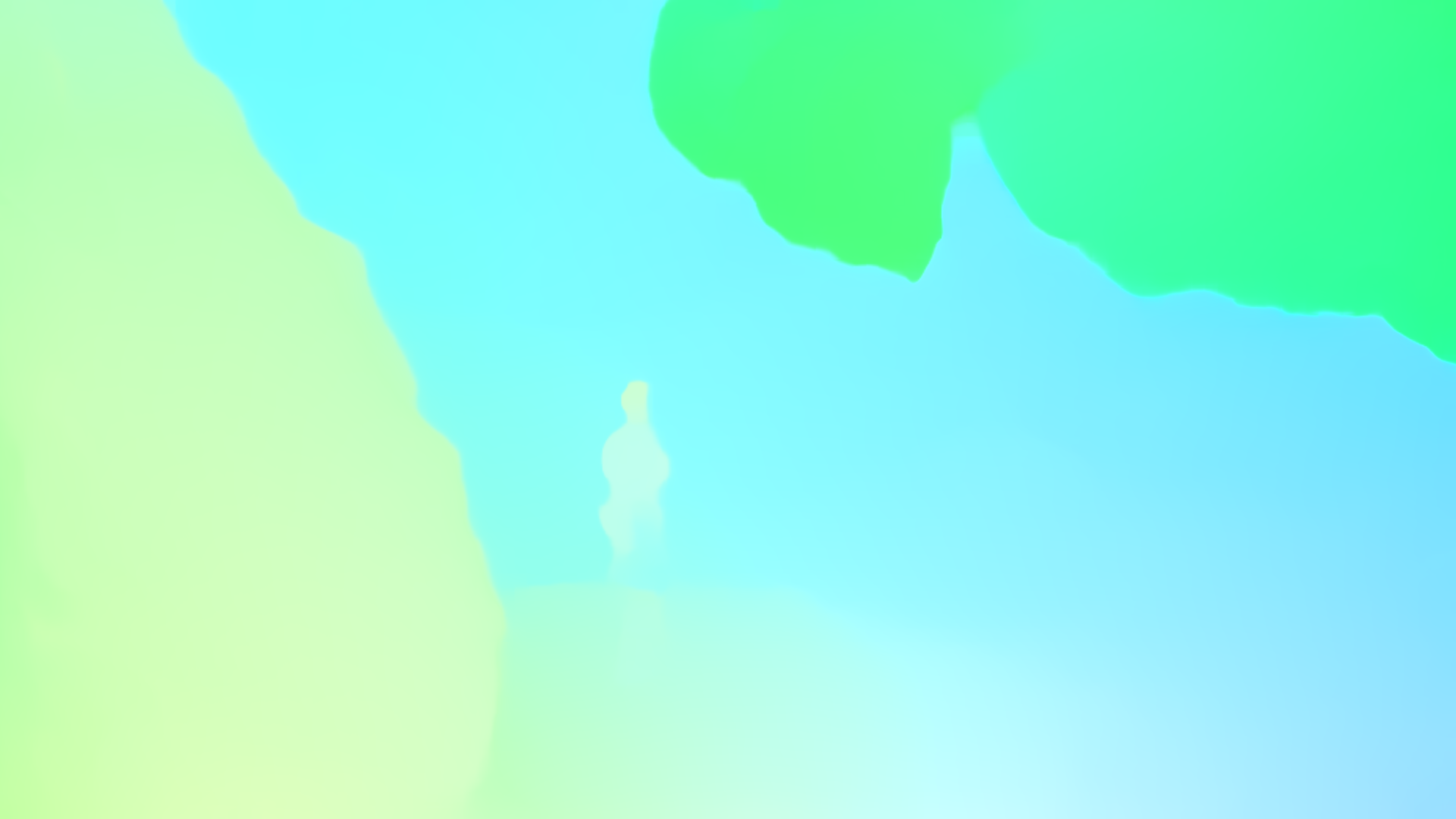 color visualization of optical flow