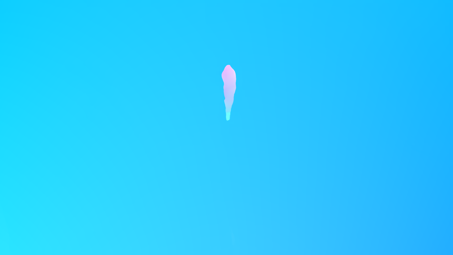 color visualization of optical flow