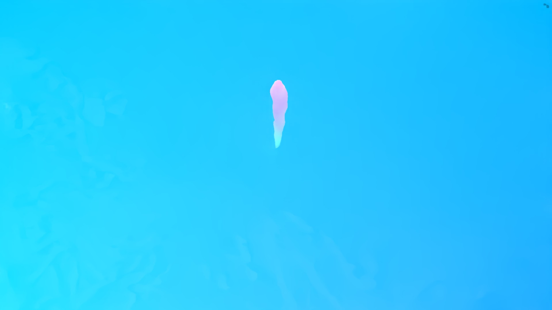 color visualization of optical flow