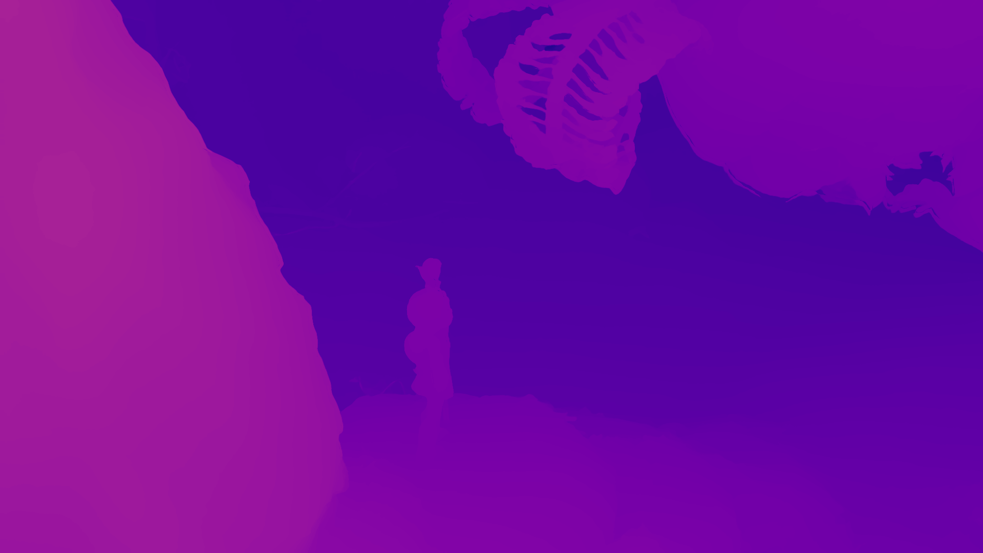color visualization of disparity 2
