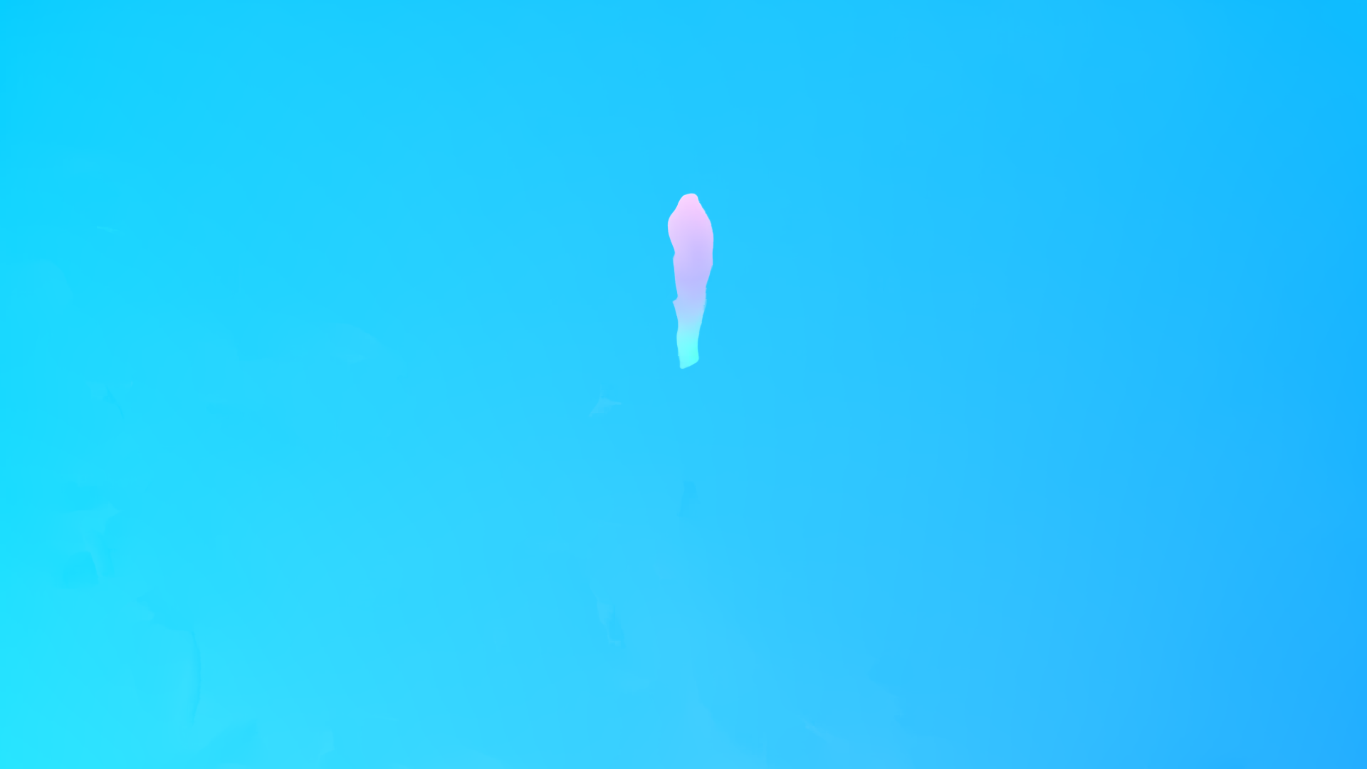 color visualization of optical flow