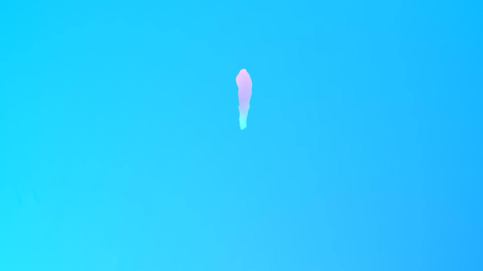 color visualization of optical flow