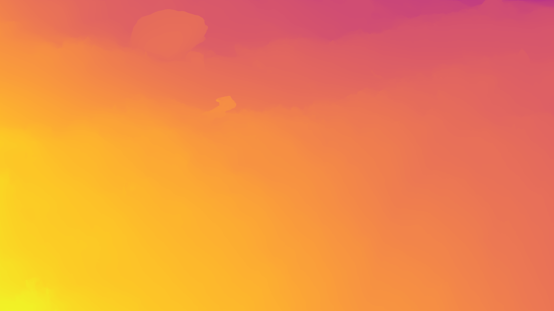 color visualization of disparity 1