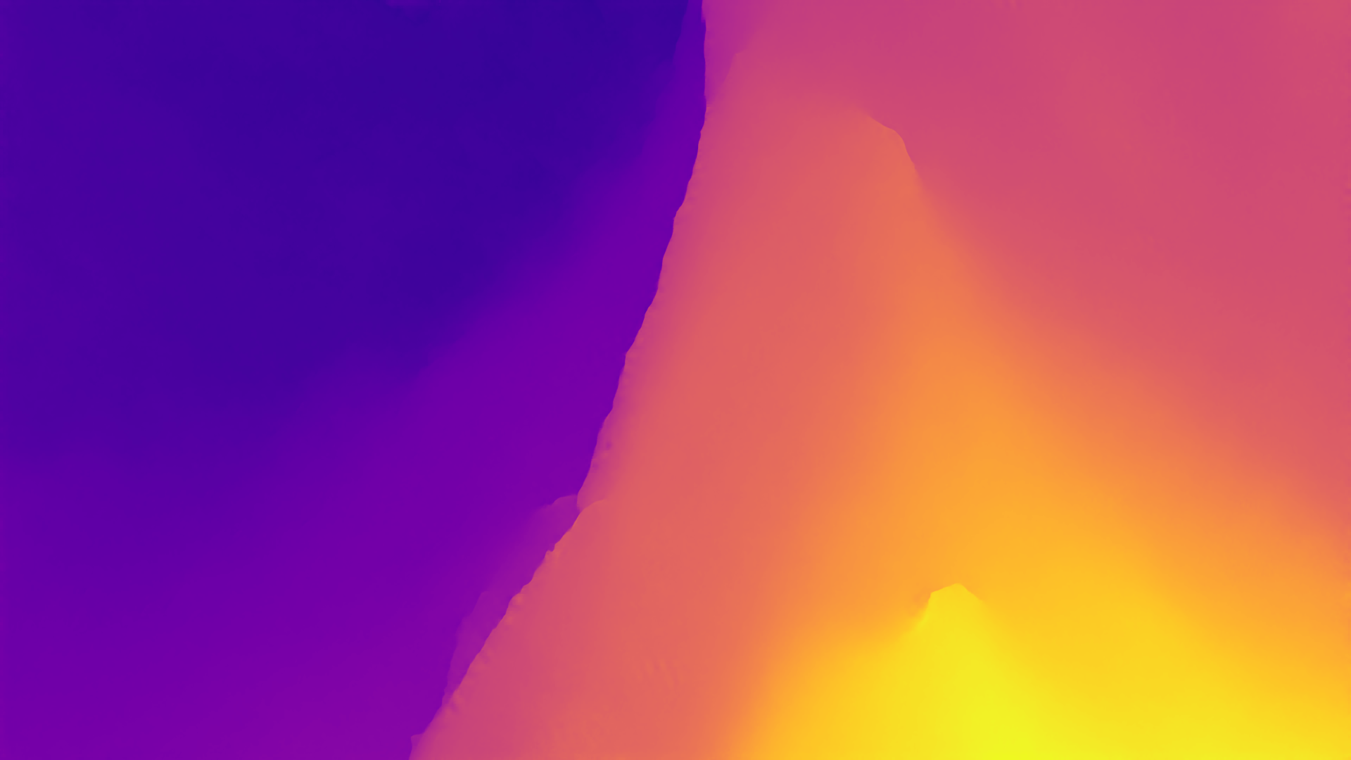 color visualization of disparity 2