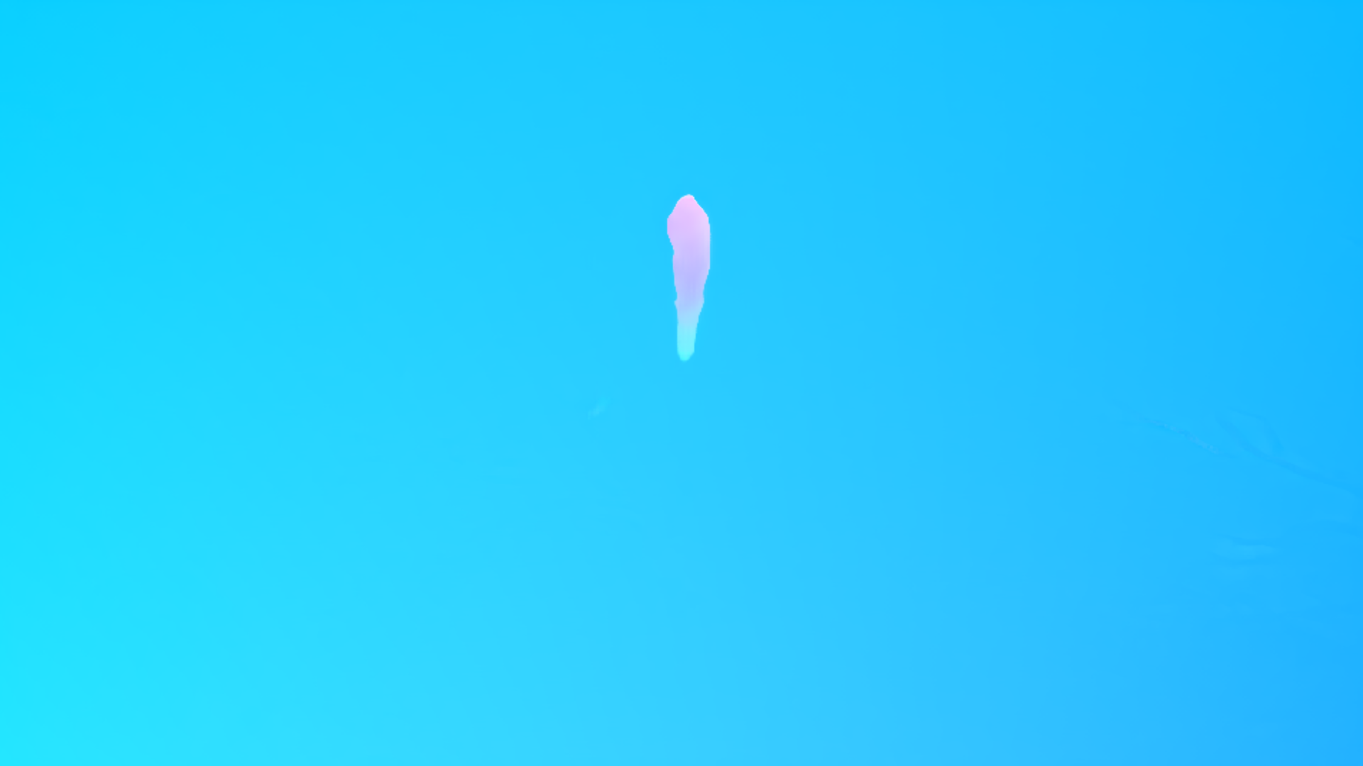 color visualization of optical flow